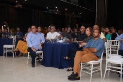 Almoo Empreendedor - 10/03/2022