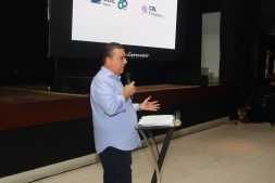 Almoo Empreendedor - 10/03/2022