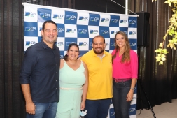 Almoo Empreendedor - 10/03/2022