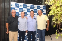 Almoo Empreendedor - 10/03/2022