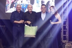 Comemorao de 60 anos da CDL Natal