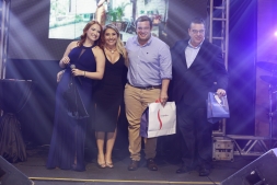 Comemorao de 60 anos da CDL Natal