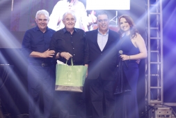 Comemorao de 60 anos da CDL Natal