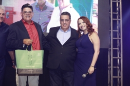 Comemorao de 60 anos da CDL Natal