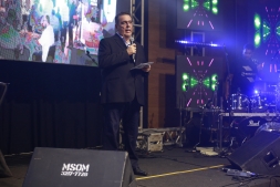 Comemorao de 60 anos da CDL Natal