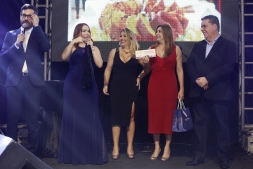 Comemorao de 60 anos da CDL Natal