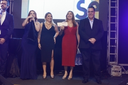 Comemorao de 60 anos da CDL Natal
