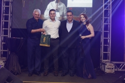 Comemorao de 60 anos da CDL Natal