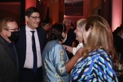 Comemorao de 60 anos da CDL Natal