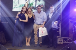 Comemorao de 60 anos da CDL Natal