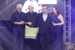 Comemorao de 60 anos da CDL Natal
