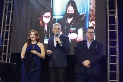 Comemorao de 60 anos da CDL Natal
