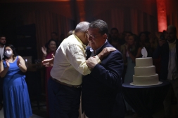 Comemorao de 60 anos da CDL Natal
