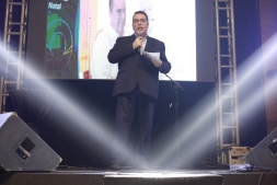 Comemorao de 60 anos da CDL Natal