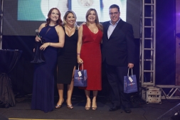 Comemorao de 60 anos da CDL Natal