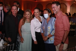 Comemorao de 60 anos da CDL Natal