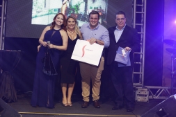Comemorao de 60 anos da CDL Natal