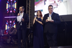 Comemorao de 60 anos da CDL Natal