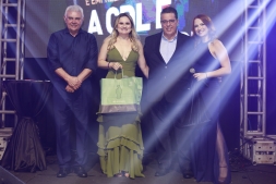 Comemorao de 60 anos da CDL Natal