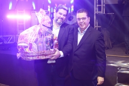 Comemorao de 60 anos da CDL Natal