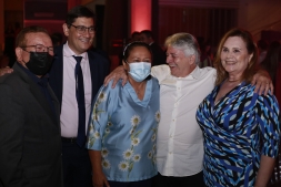 Comemorao de 60 anos da CDL Natal