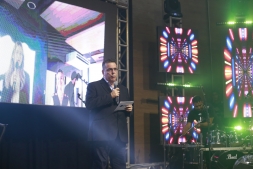 Comemorao de 60 anos da CDL Natal