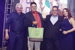 Comemorao de 60 anos da CDL Natal