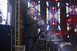 Comemorao de 60 anos da CDL Natal