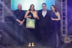 Comemorao de 60 anos da CDL Natal