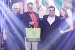 Comemorao de 60 anos da CDL Natal