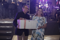 Comemorao de 60 anos da CDL Natal
