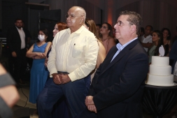 Comemorao de 60 anos da CDL Natal