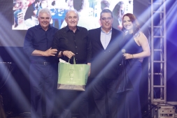 Comemorao de 60 anos da CDL Natal