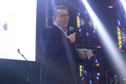 Comemorao de 60 anos da CDL Natal