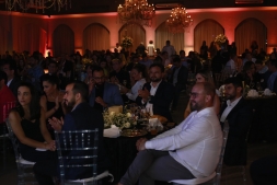 Comemorao de 60 anos da CDL Natal