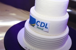 Comemorao de 60 anos da CDL Natal