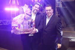 Comemorao de 60 anos da CDL Natal