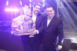 Comemorao de 60 anos da CDL Natal