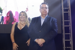 Comemorao de 60 anos da CDL Natal