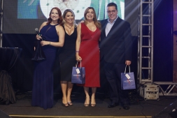 Comemorao de 60 anos da CDL Natal