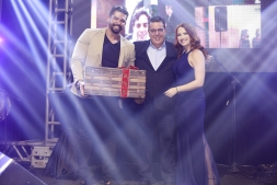 Comemorao de 60 anos da CDL Natal
