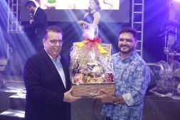 Comemorao de 60 anos da CDL Natal