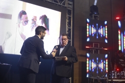 Comemorao de 60 anos da CDL Natal