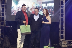 Comemorao de 60 anos da CDL Natal