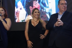 Comemorao de 60 anos da CDL Natal