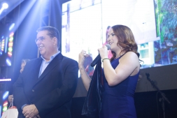 Comemorao de 60 anos da CDL Natal