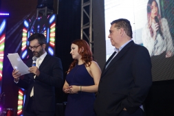 Comemorao de 60 anos da CDL Natal