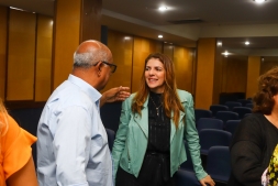 Lanamento do Parlamento Empreendedor