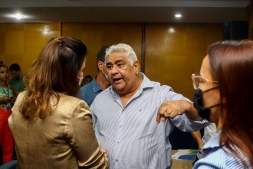 Lanamento do Parlamento Empreendedor