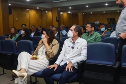 Lanamento do Parlamento Empreendedor